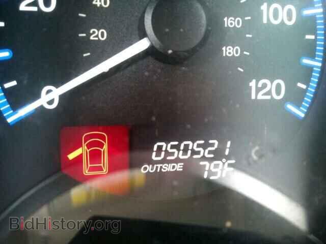 2011 HONDA ELEMENT - VIN: 5J6YH1H75BL001062 - Photo 8