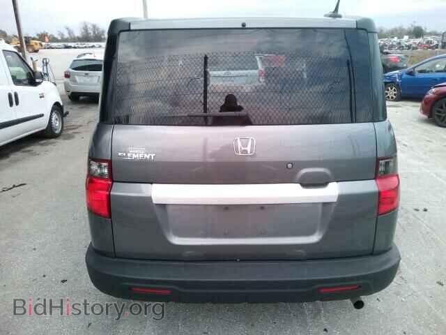 2011 HONDA ELEMENT - VIN: 5J6YH1H75BL001062 - Photo 10