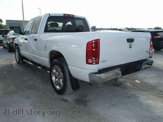 2005 DODGE RAM 1500 - VIN: 1D7HA18NX5S172012 - Фото 3