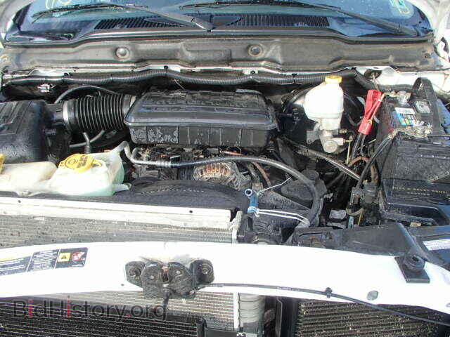 2005 DODGE RAM 1500 - VIN: 1D7HA18NX5S172012 - Фото 7