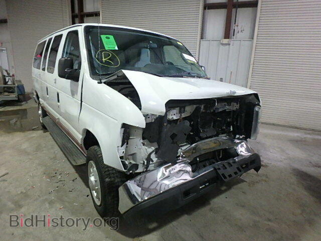 Фотография 1FBNE31L89DA78909 - FORD ECONOLINE 2009