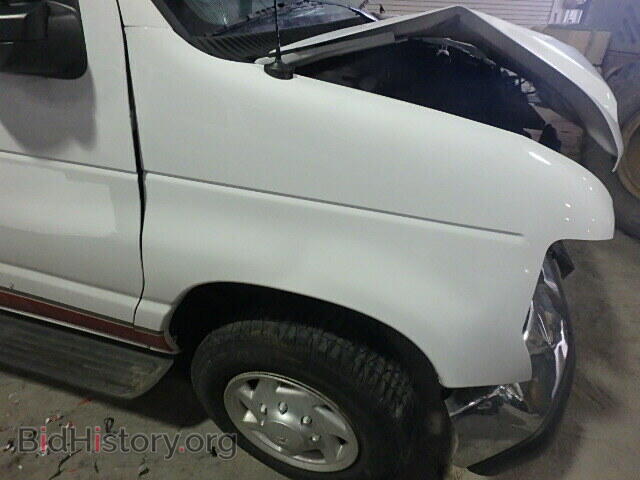 2009 FORD ECONOLINE - VIN: 1FBNE31L89DA78909 - Фото 10