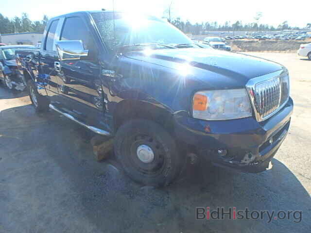 Photo 1FTRX12W58FB66792 - FORD F150 2008