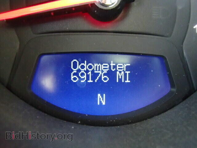 2009 CADILLAC CTS - VIN: 1G6DF577990121612 - Фото 8