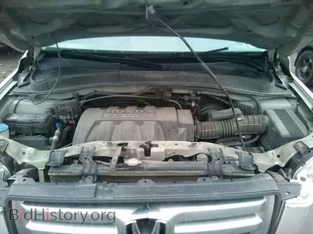 2006 HONDA PILOT - VIN: 5FNYF18676B005013 - Фото 7