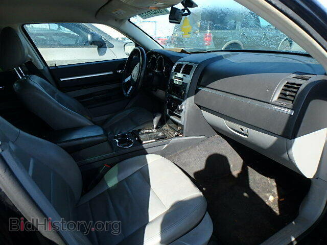 2010 DODGE CHARGER - VIN: 2B3CA3CV6AH177637 - Фото 5