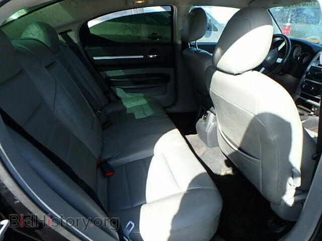 2010 DODGE CHARGER - VIN: 2B3CA3CV6AH177637 - Фото 6