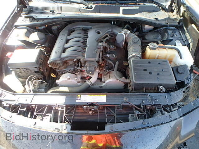 2010 DODGE CHARGER - VIN: 2B3CA3CV6AH177637 - Фото 7