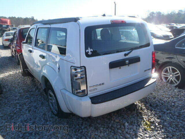 2011 DODGE NITRO - VIN: 1D4PT2GK5BW521789 - Фото 4