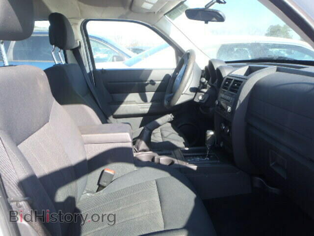 2011 DODGE NITRO - VIN: 1D4PT2GK5BW521789 - Фото 5