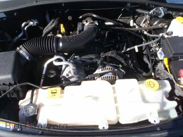 2011 DODGE NITRO - VIN: 1D4PT2GK5BW521789 - Фото 7