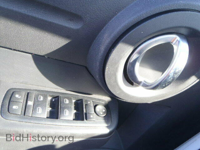2011 DODGE NITRO - VIN: 1D4PT2GK5BW521789 - Фото 10