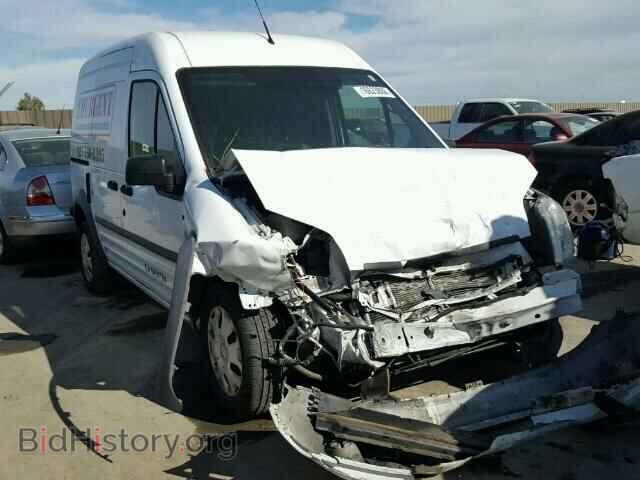 Фотография NM0LS7BN2CT107897 - FORD TRANSIT CO 2012