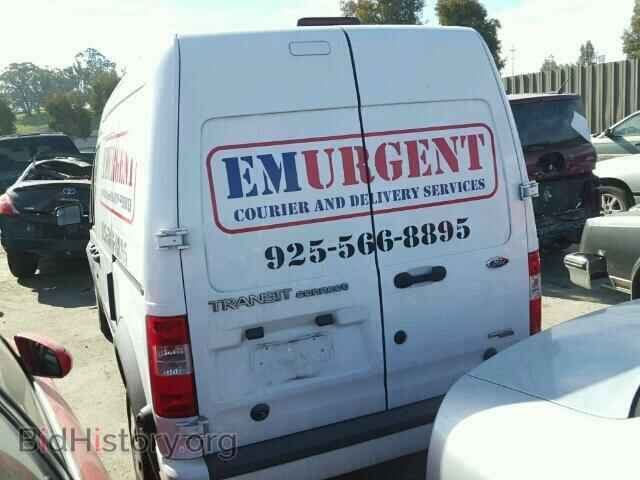 2012 FORD TRANSIT CO - VIN: NM0LS7BN2CT107897 - Фото 3