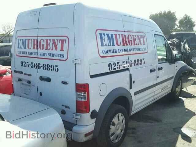 2012 FORD TRANSIT CO - VIN: NM0LS7BN2CT107897 - Фото 4