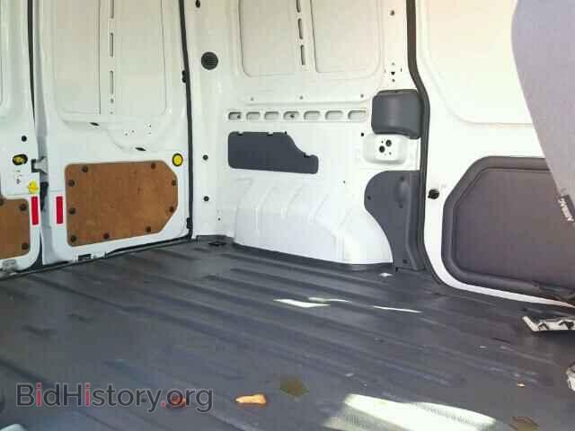 2012 FORD TRANSIT CO - VIN: NM0LS7BN2CT107897 - Фото 6