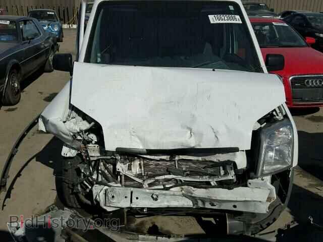 2012 FORD TRANSIT CO - VIN: NM0LS7BN2CT107897 - Фото 7