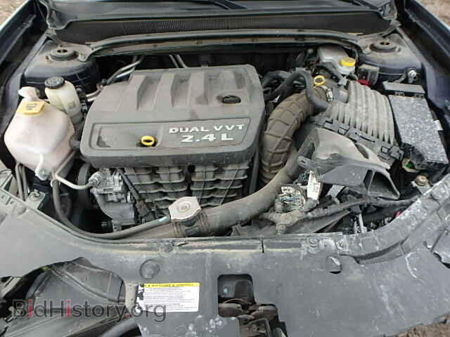 2013 DODGE AVENGER - VIN: 1C3CDZABXDN741453 - Photo 7