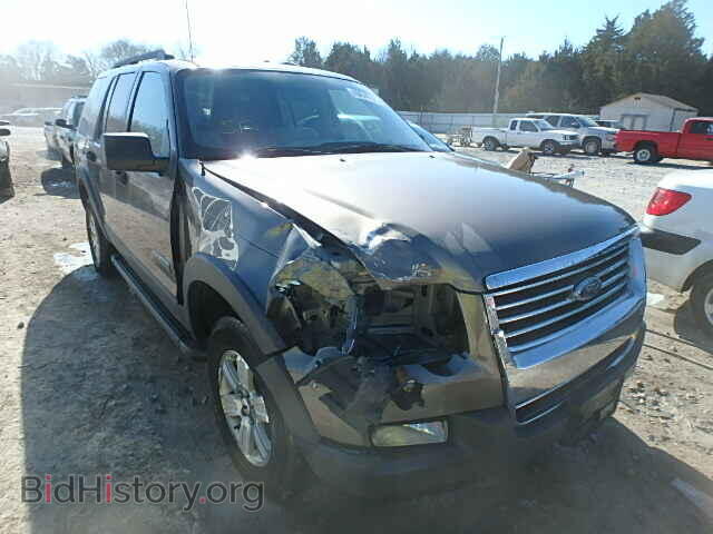Фотография 1FMEU73E16UB04827 - FORD EXPLORER 2006