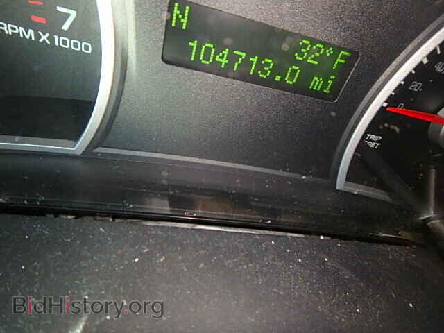 2006 FORD EXPLORER - VIN: 1FMEU73E16UB04827 - Фото 8