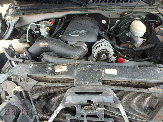 2005 CHEVROLET SILVERADO - VIN: 2GCEC19T351158991 - Фото 7