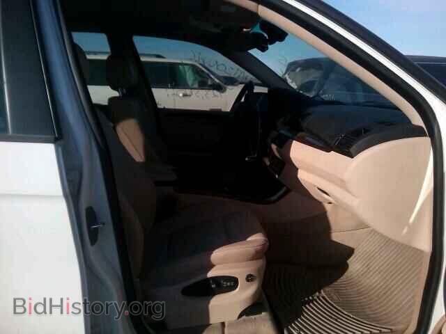 2006 BMW X5 - VIN: 5UXFA13566LY38639 - Photo 5