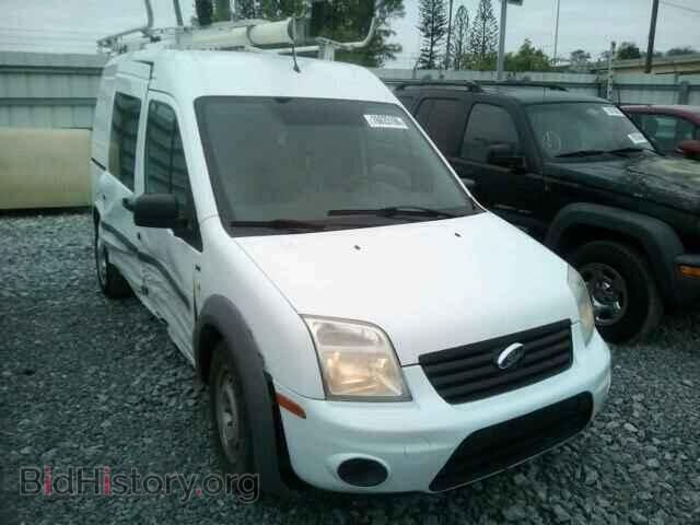 Photo NM0LS7BN1BT047643 - FORD TRANSIT CO 2011