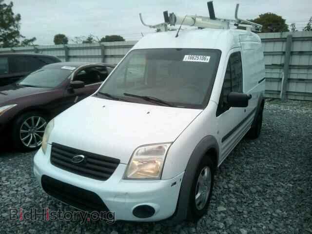 2011 FORD TRANSIT CO - VIN: NM0LS7BN1BT047643 - Фото 2