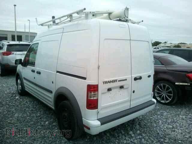 2011 FORD TRANSIT CO - VIN: NM0LS7BN1BT047643 - Фото 3