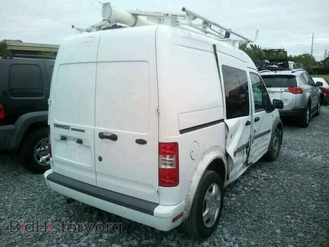 2011 FORD TRANSIT CO - VIN: NM0LS7BN1BT047643 - Фото 4