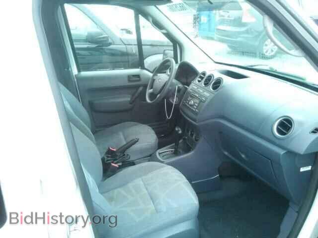 2011 FORD TRANSIT CO - VIN: NM0LS7BN1BT047643 - Фото 5