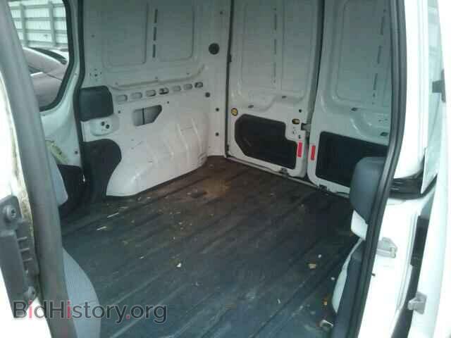 2011 FORD TRANSIT CO - VIN: NM0LS7BN1BT047643 - Фото 6