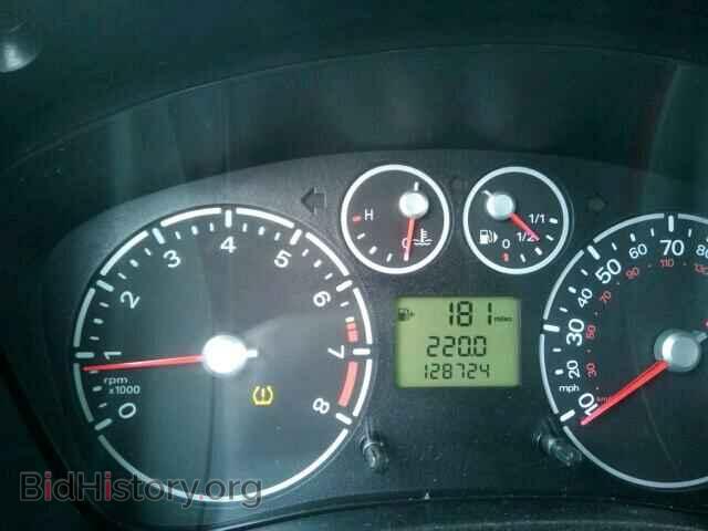 2011 FORD TRANSIT CO - VIN: NM0LS7BN1BT047643 - Фото 8