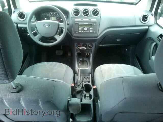 2011 FORD TRANSIT CO - VIN: NM0LS7BN1BT047643 - Фото 9