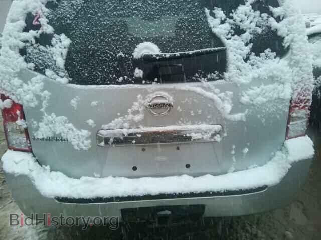 2005 NISSAN PATHFINDER - VIN: 5N1AR18W95C782244 - Фото 10