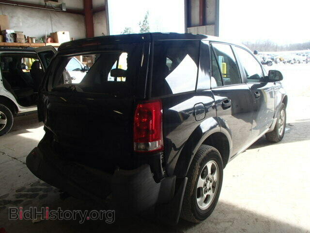 2003 SATURN VUE - VIN: 5GZCZ23D73S912063 - Фото 4
