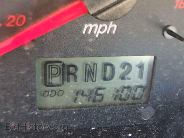 2003 MAZDA TRIBUTE - VIN: 4F2CZ06173KM17773 - Фото 8