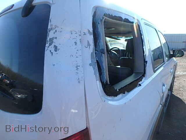 2003 MAZDA TRIBUTE - VIN: 4F2CZ06173KM17773 - Фото 10