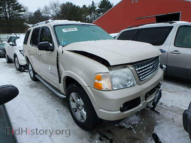 Фотография 1FMDU75W15ZA65482 - FORD EXPLORER 2005