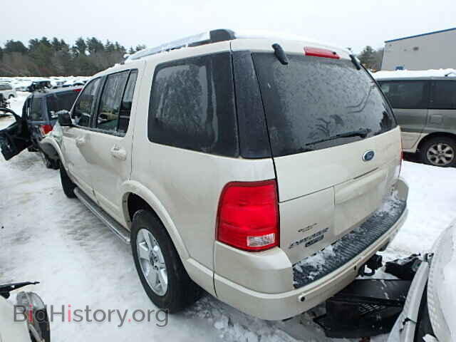 2005 FORD EXPLORER - VIN: 1FMDU75W15ZA65482 - Фото 3