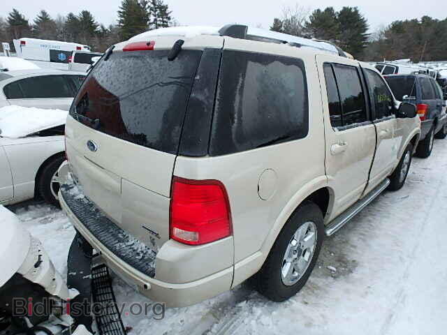 2005 FORD EXPLORER - VIN: 1FMDU75W15ZA65482 - Фото 4