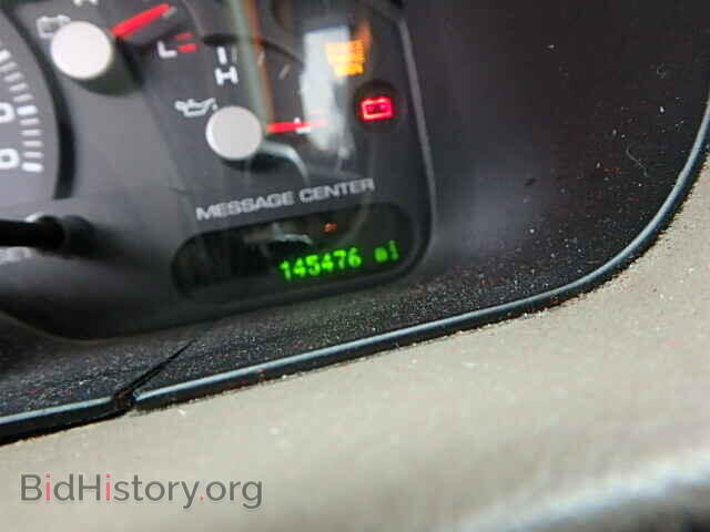 2005 FORD EXPLORER - VIN: 1FMDU75W15ZA65482 - Фото 8
