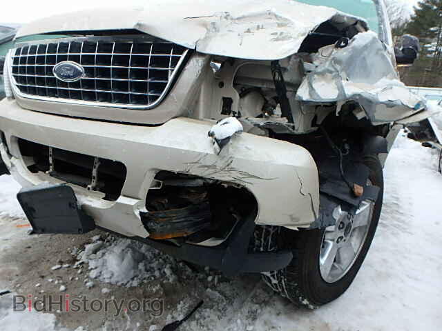 2005 FORD EXPLORER - VIN: 1FMDU75W15ZA65482 - Фото 10