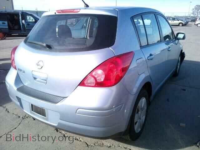 2011 NISSAN VERSA - VIN: 3N1BC1CP8BL383452 - Photo 4