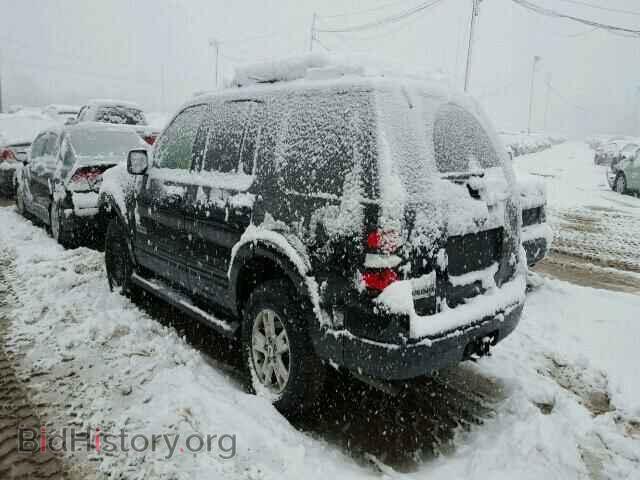 2008 FORD EXPLORER - VIN: 1FMEU73E98UA42788 - Photo 3