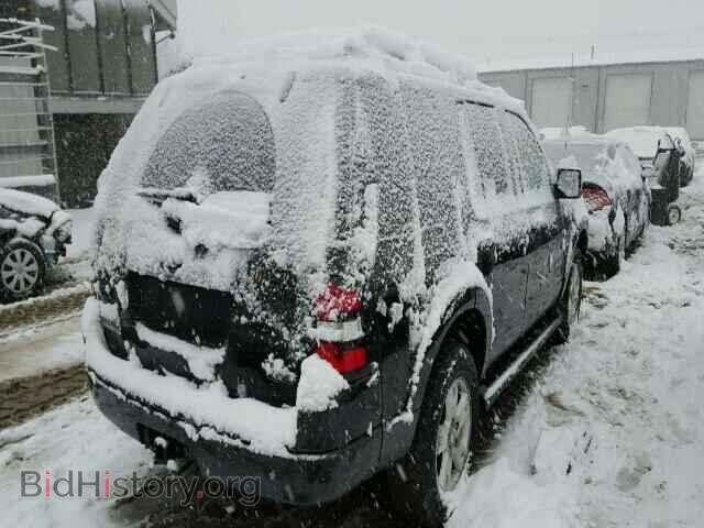 2008 FORD EXPLORER - VIN: 1FMEU73E98UA42788 - Photo 4