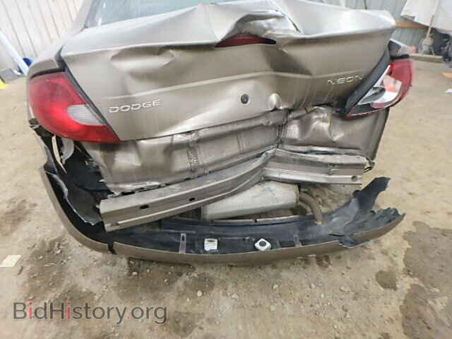 2000 DODGE NEON - VIN: 1B3ES46C5YD543262 - Фото 9