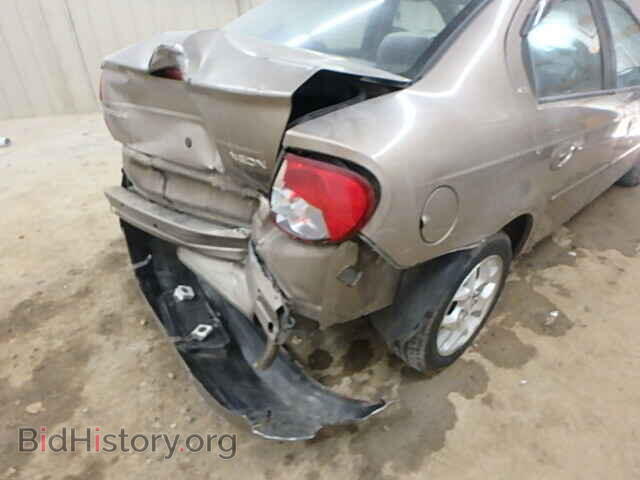 2000 DODGE NEON - VIN: 1B3ES46C5YD543262 - Фото 10