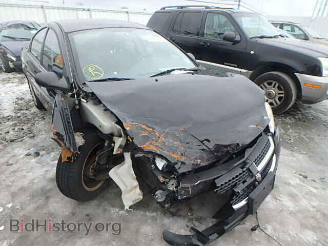 Фотография 1B3ES56C05D226247 - DODGE NEON 2005
