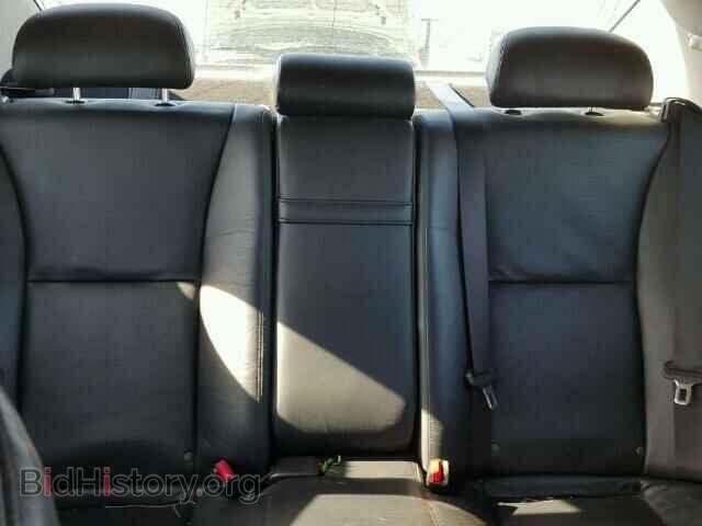 2012 LEXUS LS460 - VIN: JTHCL5EF1C5013439 - Фото 6